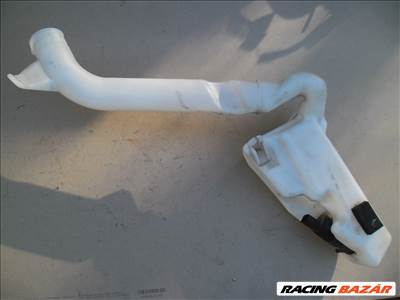 Skoda Fabia I ablakmosó tartály + szivattyú 6Q0955453