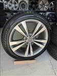 Mercedes S- osztály gyári 19” alufelni