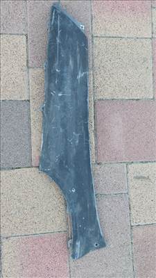 Piaggio X9 bal ülés alatti idom