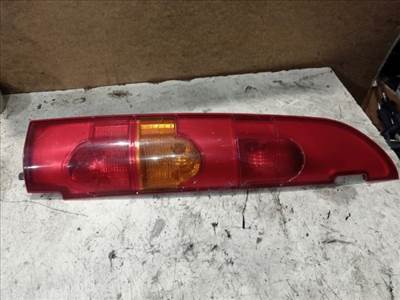 Renault Kangoo I Bal Hátsó Lámpa *142261*