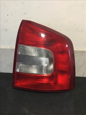 Skoda Octavia II Octavia II facelift kombi jobb hátsó lámpa  1z9945096a