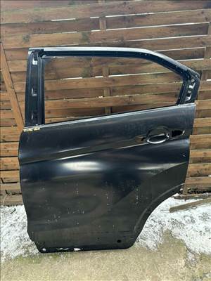 Mitsubishi Eclipse Cross (2017-2025) gyári új bal hátsó ajtó 