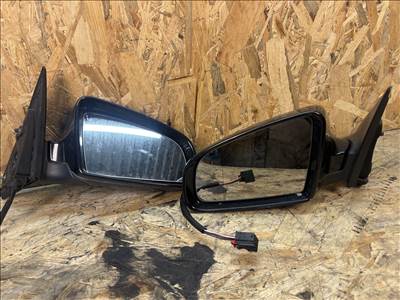 Audi A6 (C6 - 4F) visszapillantó tükör 