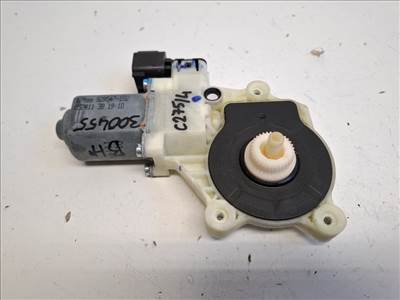 Ford Focus bal hátsó ablakemelő motor BM51A27001BA