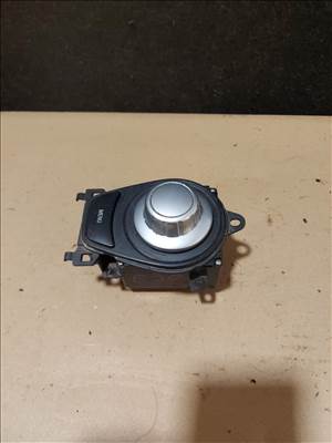 BMW 3-as sorozat E90, E91, E92, E93 Multimédia kapcsoló 4029 697170901