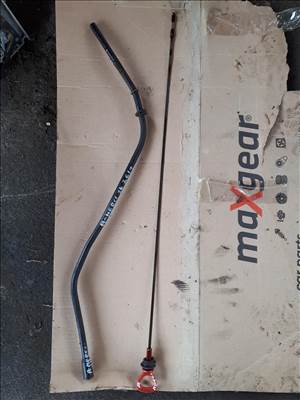 Mercedes A-osztály W168 1.6 benzines nívópálca tartóval  