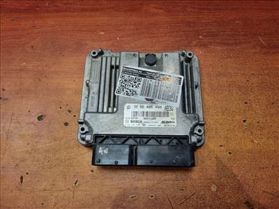 OPEL ASTRA J Motorvezérlő