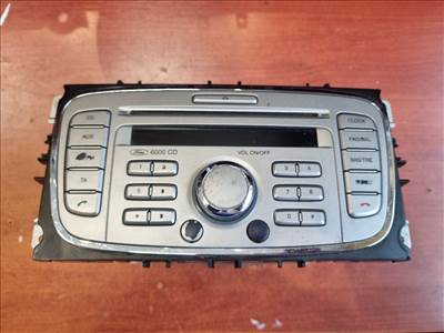 FORD GALAXY Rádió / CD