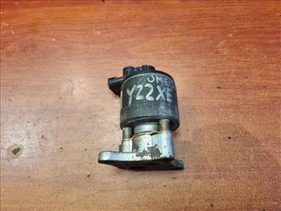 OPEL OMEGA EGR / AGR Szelep (motorkód: Z22XE, Y22XE) 90571949