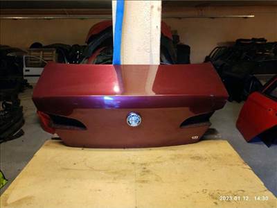 Alfa Romeo 159 csomagtérajtó