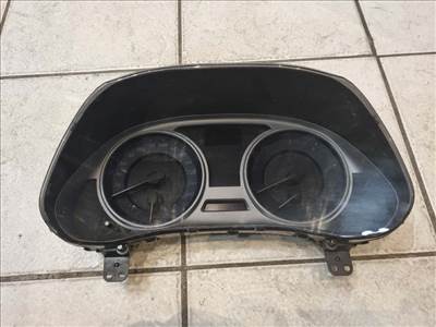 Lexus IS II kilométeróra 8380053700