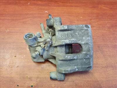 Volvo S40 II jobb hátsó féknyereg munkahengerrel