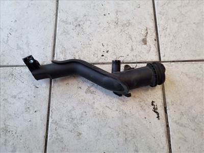 Volvo C30, C70, S40, V50, S80, V70 olajbeöntő cső 30725036
