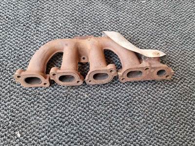 Renault Master kipufogó leömlő (motorkód: G9U-65O) 8200042882