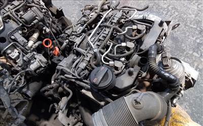 Seat Ibiza IV, Skoda Fabia III Motor komplett 