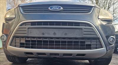 Ford Kuga Motorháztető,első lökhárító,homlokfal