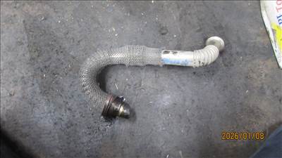 Volvo V50 1.6D EGR Cső (9646996380)