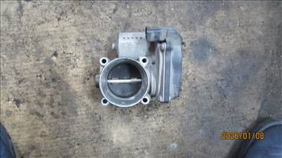 Volkswagen Polo V 1.4 16V fojtószelep (03C133062S)