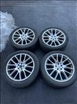 20" használt alufelni, rajta 275/40 használt Continental nyári gumi gumi Mercedes ML 164