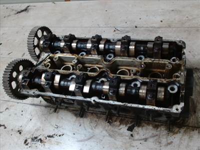 OPEL Zafira 98.09.01-05.08.31 Hengerfej. benzines