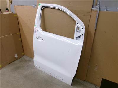 TOYOTA PROACE - CITROEN JUMPY - PEUGEOT EXPERT - OPEL VIVARO jobb első ajtó
