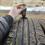  235/65 R17 Triangle nyári gumi 23000ft a 2db/328/