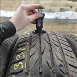  235/65 R17 Platin nyári gumi 20000ft a 2db/331/