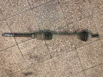 Citroën C3 I Jobb Féltengely *148354*