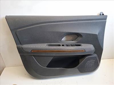 Dacia Sandero (BJI) bal első ajtókárpit 809018872R