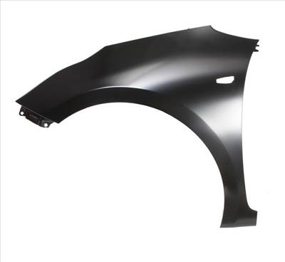 Kia Ceed 2012-2018 utángyártott új bal első sárvédő, oldalindexes kivitel 66311a2030