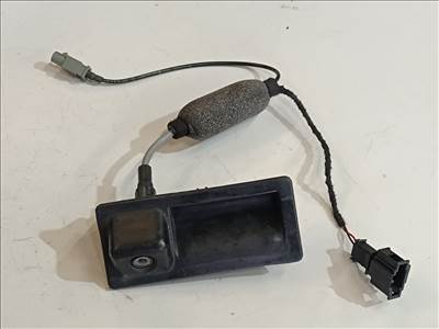 Audi A4/S4 (B8 - 8K), Audi A5/S5 (B8 - 8T), Audi A6/S6 (C7 - 4G), Audi A7/S7 (C7 - 4G) tolatókamera  5n0827566m