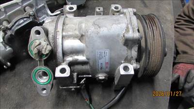 Mazda 3 (BL) 1.6 MZR klímakompresszor (1201756X)