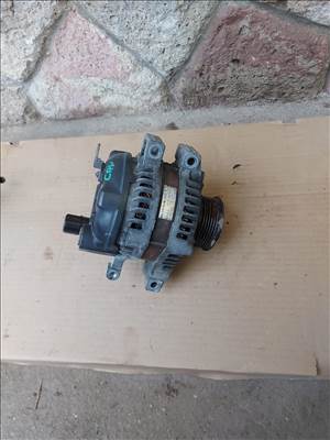 Honda CR-V III 2.2i-CDTi generátor 3997 1042104860