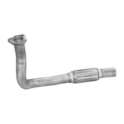 EDEX 07.238 - kipufogó gyûjtő cső