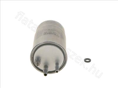 Üzemanyagszűrő -  - F 026 402 206, F026402206 -  - BOSCH Egyéb F026402206