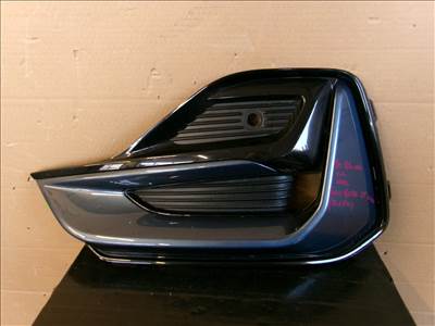 FORD FOCUS ST Line bal első lökhárító rács 2022- NX7B-15A299-S