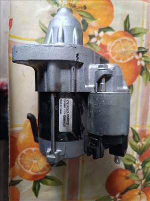 Toyota iQ 1.0 Önindító DSN1221