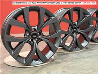 R20 5x108 Original Land Rover RANGE ROVER EVOQUE L551  8J ET40 gyári alufelnik felnik