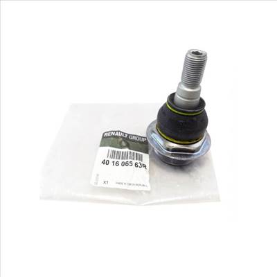 Renault Master III gyári új lengőkar gömbfej gömbcsukló első tengely 2010-től