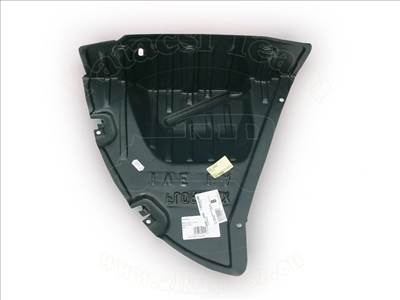 Iveco New Daily 2006-2011 - Első műanyag dobbetét bal első rész