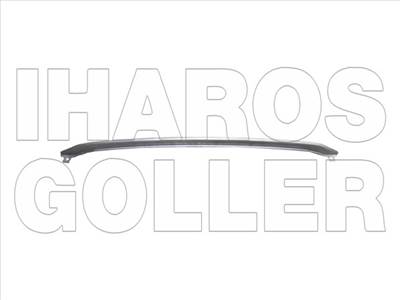 VW Touran 2010-2015 - Első lökhárító merevítő alsó rész