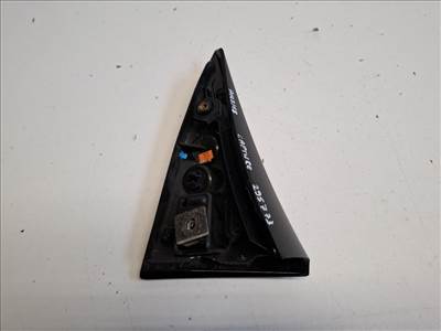 Renault Captur bal hátsó szélvédő díszléc 960333581R