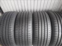  235 45 r18 új (demo) Goodyear Eagle F1 nyárigumi garnitúra 