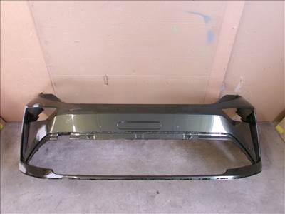 SKODA ENYAQ 5LA első lökhárító héj 2025-