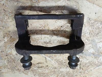 BMW 1 E81 E82  E87 (2005-2011) 1.6 benzines Bal Első Féknyereg Tartó 