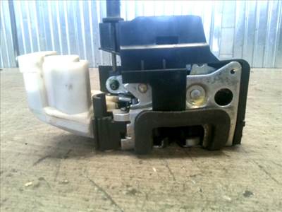 FIAT DOBLO 01.01-05.09 Jobb első ajtó zárszerkezet központizáras