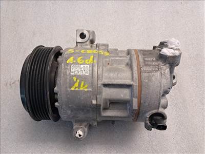 Suzuki SX4 S-Cross I (JY) 1.6 DDIS klímakompresszor  4472807760