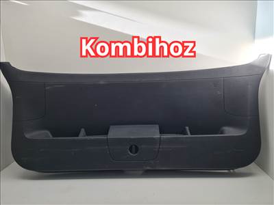 Volkswagen Golf VII kombi csomagtérajtó kárpit (28869) 5g9867605a