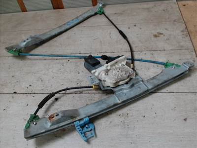 CITROEN C2 2004-2009 Bal első ablakemelő szerkezet elektromos