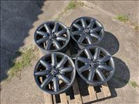 17" 4x100 Mini